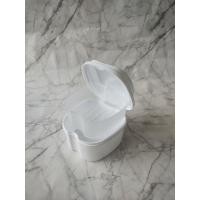 ราคา กล่องใส่ฟันปลอม กล่องแช่ฟันปลอม กล่องรีเทนเนอร์ Denture Box (16466180318)