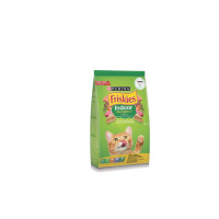 ราคา ฟริสกี้ส์ อาหารแมว Friskies มีหลายสูตร ขนาด 1 1 1 2 kg (20621236778)