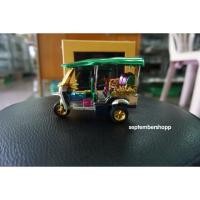 ราคา รถตุ๊กตุ๊ก tuk tuk รถตุ๊กๆ ของฝาก ของที่ระลึก ของฝากไทย thai taxi โมเดลรถตุ๊กตุ๊ก สินค้าไทย (20113888550)