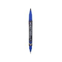 ราคา Deli Permanent Marker ปากกาอเนกประสงค์ ปากกาเขียนแผ่นซีดี ปากกาเขียนพลาสติก No U10420 (15656468454)