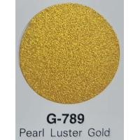ราคา สีสเปรย์ทองประกายมุก เลย์แลนด์ Leyland สีประกายมุกทองคำ G 234 G 789 (21104664825)