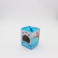 ราคา แพ็ค 20 50 100 ชิ้น กล่องสี่เหลี่ยม ลายนกฮูก ใส่ของชำร่วย ใส่ไข่ไก่ ใส่ไข่เป็ด ใส่แก้วเป๊ก กล่องของชำร่วย กล่องเอนกประสงค์ (9014788041)