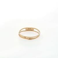 ราคา Jewellista แหวนเงินแท้ Jolie ประดับพลอย CZ (10869892599)