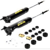 ราคา มอนโร monroe โช๊คอัพ toyota vigo champ vigo smart 2WD ใช้ได้ตั้งแต่ปี 04 2014 หน้า หลัง รุ่น oe spectrum นุ่มหนึบโช๊คปรับระดับอัพเกรด รับประกัน 1 ปีหรือ 20000 กิโล ราคารวมส่ง (17083716491)