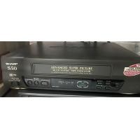 ราคา เครื่องเล่นvdo มือสองชาร์ป ใช้งานได้ปกติไม่มีรีโมท เสียงโมโน (21222781253)