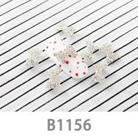 ราคา อะไหล่ตกแต่ง โบว์ติดเล็บ เพชรติดเล็บ พร้อมส่ง อะไหล่ (14933891533)