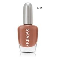 ราคา Sunway ซันเวย์ เนล คัลเลอร์ สีทาเล็บ สีสวย ทาง่ายเรียบลื่น แห้งเร็ว (21158437314)