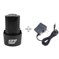 ราคา Electric lawn mower battery แบต สำรองเครื่องตัดหญ้าไฟฟ้า 12 โวลล์ 24โวลล์ แบต Li ion ใช้กับสว่านไร้สาย Makita Maktec Bolid MillTec Bonchi Etop และ อื่นๆ (20519725720)