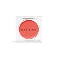 ราคา Issy Co Creme Blush in Malibu ครีมบรัชสีมาลิบู (9257885579)