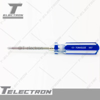 ราคา ไขควง Tonglee หัวสลับ 2 in 1 No 107 (4433340360)