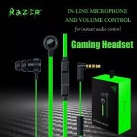 ราคา แถมฟรี Razer Hammerhead V2 Pro ไมโครโฟนแบบเสียบหูหูฟังเล่นเกมเสียงรบกวนแยกสเตอริโอเบสเสียงทุ้มหูฟังคุณภาพสูงหูฟังเพลงสำหรับกีฬา (16899812352)