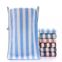 ราคา ผ้าเช็ดตัว ผ้านาโน ผ้าขนหนู เกรดโรงแรม หนานุ่มมาก ขนาด 70X140ซม ผ้าเช็ดหน้า ผ้าเช็ดผม 35x75ซม ซับน้ำดีเยื่ยม (11853201487)