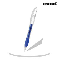 ราคา Monami ปากกาหมึกซึม รุ่น Olika EF (8602079876)