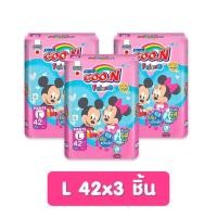 ราคา ยกลัง Goon Friend กูนน์เฟรนด์ เบบี้พาวเดอร์ ผ้าอ้อม ผ้าอ้อมเด็ก ผ้าอ้อมเด็กอ่อน ผ้าอ้อมแรกเกิด แพมเพิส แพมเพิสเด็ก กางเกงผ้าอ้อม ไซส์S XXL ดี (20784208216)