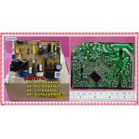 ราคา อะไหล่ของแท้ เมนบอร์ดคอยล์เย็นแอร์ซัมซุง DB92 03442E SAMSUNG ASSY PCB MAIN AR1OJVFNAWKNSE AR10KVFNAWKNUN AR13JVFNAWKNSE AR13KVFNAWKNUN (11997121165)