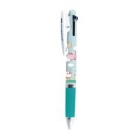 ราคา ปากกา Uni Jetstream 3in1 หมึก 3 สีในด้ามเดียว ลายลิขสิทธิ์แท้ นำเข้าจากญี่ปุ่น Sanrio San x Disney (20812016429)