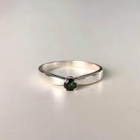 ราคา Winterwinter Jewelry Silver925 เครื่องประดับเงินแท้ เงินแท้925 แหวนเงินแท้ แหวนพลอยแท้ Sapphire (7999445718)