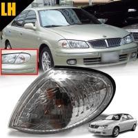 ราคา ไฟหรี่มุม ไฟเลี้ยวมุม ไฟมุม รุ่น นิสสัน ซันนี่ นีโอ NISSAN SUNNY NEO N16 ปี 2001 2004 ข้างซ้าย 1 ดวง (14338650773)