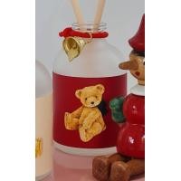 ราคา TORIAROMA Christmas Bell Bear ss Diffuser อัพเกรดห้องให้น่ารัก วางแล้วดูเกาหลี หอมฟุ้ง 55ml นาน 1 เดือน (16615199103)
