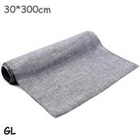 ราคา ZHUNI ผ้าปูโต๊ะผ้าลินินสไตล์วินเทจผ้าปูโต๊ะสำหรับตกแต่งบ้านร้านอาหารงานปาร์ตี้คริสต์มาสผ้าคลุมโต๊ะ (10403002102)