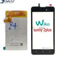 ราคา หน้าจอ SUNNY2 ทัชสกรีน จอใน จอชุด wiko SUNNY 2 (3845786330)