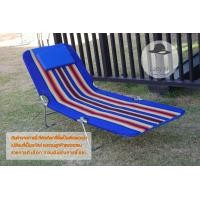 ราคา เตียง เตียงพับได้ เตียง เตียงพกพา นอนสบาย ผ่อนคลายได้อย่างลงตัว เตียงพับ 3ตอน (17342722681)