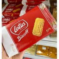 ราคา Lotus Biscoff โลตัส บิสคอฟ บิสกิต Crumble (17651619647)