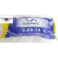 ราคา ยางในรถจักรยานยนต์ CAMEL ขอบ14 และ ขอบ17 ใหม่เพิ่มยางแก้มเตี้ย (10313742576)