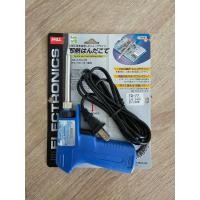 ราคา หัวแร้งกู๊ต GOOT TQ 77SB หัวแร้งแบบปืน ปลายแหลม TQ 77SB Goot Soldering Iron หัวแร้งปืน หัวแร้งบัดกรี ของแท้ พร้อมส่ง (19320010096)