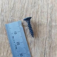 ราคา 6 สกรูไดร์วอลล์ สกรูไดวอ สกรูดำ สกรูยิงฝ้า สกรูเกลียวปล่อยดำ ตะปูยิงฝ้า นอตดำ น๊อตดำ ตะปูเกลียวดำ สกู ส่งไว (14188722669)