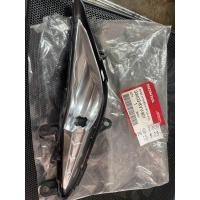 ราคา เรือนไฟเลี้ยวหน้า ICON แท้ฮอนด้า100 ซ้าย ขวา มีแยกขายเป็นข้าง และเป็นคู่ ซ้าย ขวา (19450547542)