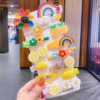 ราคา KaragateShop กิ๊บติดผมเด็กผู้หญิงน่ารัก กิ๊บติดผมเจ้าหญิง กิ๊บน่ารักๆ (16099448353)