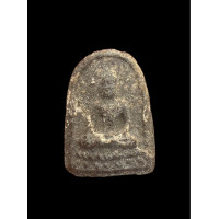 ราคา พระยอดขุนพล หลวงพ่อขันธ์ วัดพระศรีอารย์ ราชบุรี รุ่นแรก ปี๒๕๐๔ พิมพ์ใหญ่ เนื้อว่าน แท้รับประกัน หายากมาก ท 69 (20665695699)