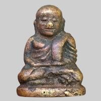 ราคา หลวงพ่อเงิน วัดบางคานพิจิตร รูปหล่อพิมพ์นิยม (18738895590)