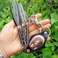 ราคา สายหนังห้อยกระเป๋าตังค์ พวงกุญแจ (15280023923)