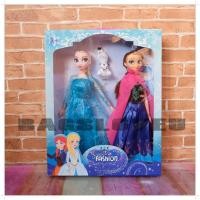 ราคา ตุ๊กตา Frozen 2 โฟรเซ่น มีเสียงเพลง ตุ๊กตาโฟรเซ่น ขนาดความสูง 12 นิ้ว มี 3 แบบ ให้เลือก สามารถถอดชุดได้ ตุ๊กตาเอลซ่า ตุ๊กตาอันนา (7871287607)