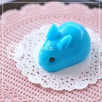 ราคา แม่พิมพ์วุ้น พิมพ์วุ้น พิมพ์ซิลิโคน 3d กระต่ายกลาง พิมพ์อาหลัว พิมพ์ฟองดอง กัมเพส ช็อกโกแลต (778808231)