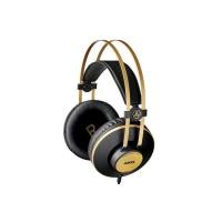 ราคา หูฟัง AKG K52 K72 K92ผู้ควบคุมระดับมืออาชีพแบบครอบหูชุดหูฟัง Hifi Studio หูฟังแบบพับเก็บได้3 5 6 5มม ของแท้ (19377000845)