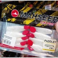 ราคา ปลายาง Mahseer Paddley 2 8 ปลายางตกกะพง (16358122979)
