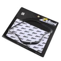 ราคา สกู๊ตเตอร์เครื่องวัดความเร็วกรอบสำหรับ Vespa วิ่ง Primavera 50 125 150 Sprint150อุปกรณ์เสริมรถจักรยานยนต์ Zelioni Z Card (9914412903)