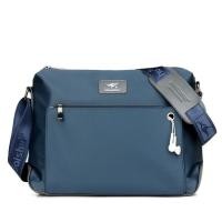 ราคา 2023 New Fashion version Single Shoulder Bag Mens Oxford Fabric Messenger Bag Horizontal Casual Business Satchel Bag Mens Cross Bag Mens Bag Fashion Trend (19719288797)