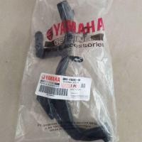 ราคา BK6 F8283 00 ขายึดข้างซ้าย YZF155 R15 ALL NEW อะไหล่แท้ YAMAHA (10381144520)