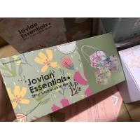ราคา แมส ฮิญาบ mask Jovian แมสคล้องหัว mask hijab แมสฮิญาบ ลายดอกไม้ หนา 3 ชั้น (20016263428)