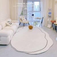 ราคา CATNAP พรมปูพื้น พรมขนนุ่ม ลาย Daydream ขนาด 120x160 cm 140x200 cm 160x230 cm (20720299037)