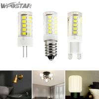 ราคา ไฟหลอดไฟ LED G9 G4 E14 3W 7W 9W โคมไฟ LED โคมไฟความสว่างสูง SMD2835 360มุมหลอดไฟไฟ Led (17865530547)