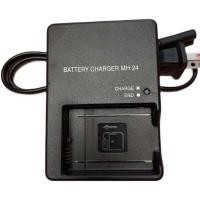 ราคา กล้อง MH 24ที่ชาร์จแบตเตอรี่ Nikon D5100 D5200 D5300 D3100D3200ชาร์จแบตเตอรี่ EN EL14 (18895373030)