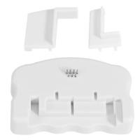 ราคา Chip Resetter for Epson 7 Pin Many 9 Pin Ink Cartridge Decoder Reset Chip for EPSON R210 R230 R310 R350 RX510 (17428689531)