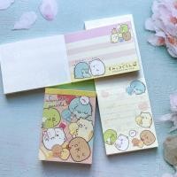 ราคา กระดาษโน้ต ลายลิขสิทธิ์แท้ นำเข้าจากญี่ปุ่น San x Disney Snoopy สมุดฉีกมี 2 ลายใน 1 เล่ม Memo Notepad (16642251202)