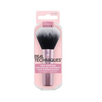 ราคา Real Techniques แปรงแต่งหน้า แปรงปัดแก้ม บรอนเซอร์ ขนาดเล็ก แปรงแต่งหน้า แปรงพาวเดอร์ บรอนเซอร์ 1 ชิ้น ขายแยกชิ้น (17839054260)