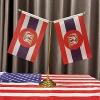 ราคา ธง ราชนาวี ไทย Thai Navy Flag 4 Size พร้อมส่งร้านคนไทย (19094185501)